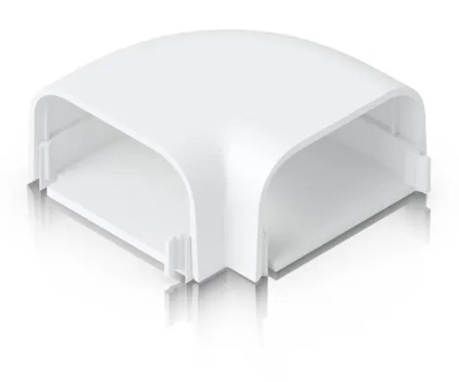 Montażowe Ubiquiti UACC-CRE Osłona na kable Cable Raceway Elbow